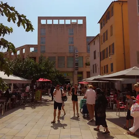 T1 Opera * Toulon